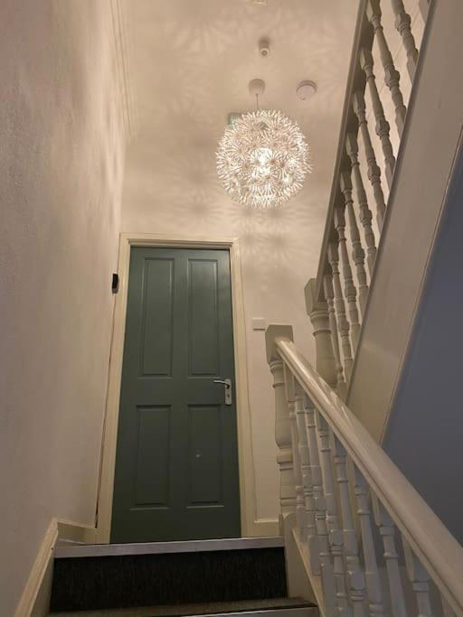 Flat 1, Cromer Exterior photo